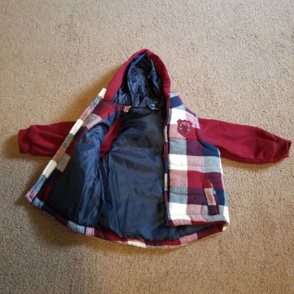 Boys Polo outfit - Picture 2 of 3